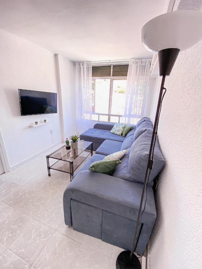 알메리아 Apartamento Mirador De La Alcazaba 아파트 외부 사진
