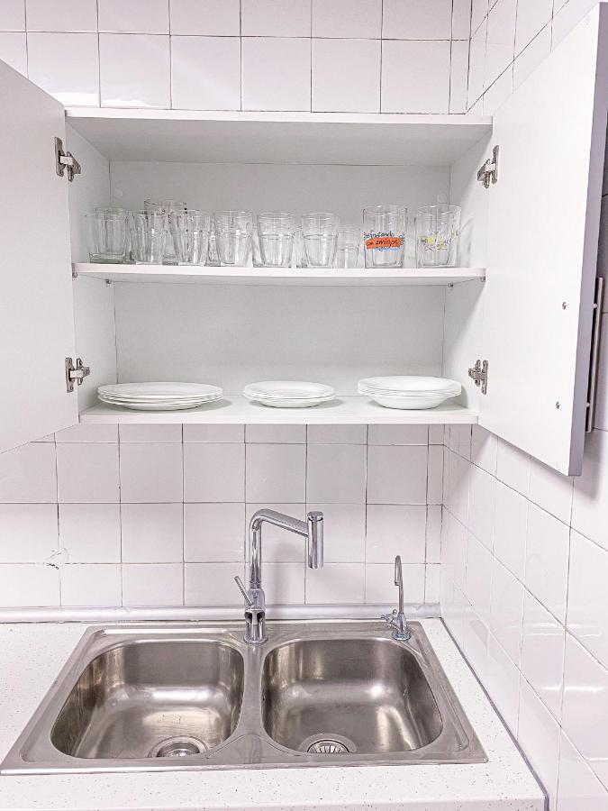 알메리아 Apartamento Mirador De La Alcazaba 아파트 외부 사진
